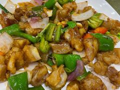 霸味猪蹄筋-瑞记湛江鸡饭店·粤西第一鸡(粤垦店)