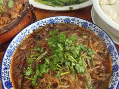 -渝都天星老街豆花