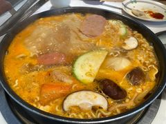 -七八冷面·延边朝鲜族美食(圣熙八号店)