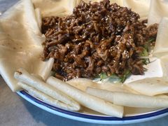 -五味坊·喜宴楼(瑞丰商博城店)