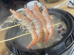 -濠轩阁特色生蚝火锅总店