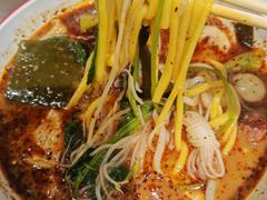 -刘文祥麻辣烫(蛇口店)