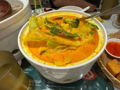 -滕记星发餐室·新加坡菜(巨鹿路店)