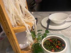 -蔴将·川菜(黄龙万科店)