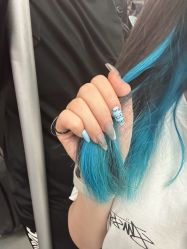 -DL HOPE造型