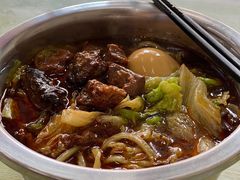 -鹍记特色牛杂面
