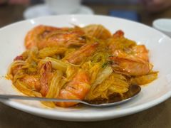 -良友·海鲜青岛菜(五四广场店)