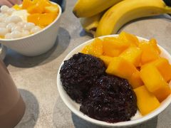 -小团圆糖水铺(襄阳南路店)