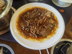 -民族饭荘(新华大街店)