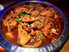 -胖哥俩肉蟹煲(虹口龙之梦店)