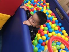 -美吉姆早教(西安万象城中心)