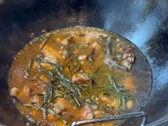 -沈厨地锅老灶•徐州烧烤(黄渡店)