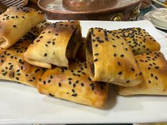 -老舅老蒙肉饼非遗店(一店)
