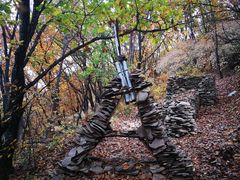 -帽儿山国家森林公园