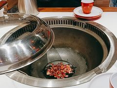 -玺炖·中国铁锅炖(虹桥天街店)