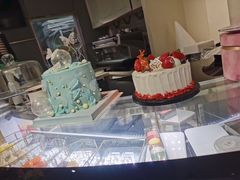 -Sweety Fairy小蜜蜂蛋糕&下午茶(大柏树店)