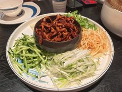 -满园烤鸭·春饼(沈北万达店)