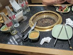 -韩盛·盛江山自助料理(于洪新玛特店)