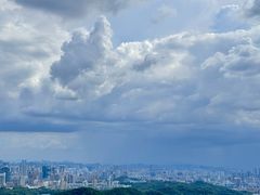 -广州市白云山风景名胜区