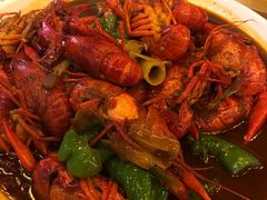 -碳说品道.瓦片烤肉.海鲜烧烤(中华路店)