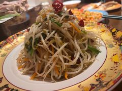 -相约·羊村小馆非遗手抓肉(七一酱园店)