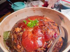 -伙靠·江浙菜(田林路店)