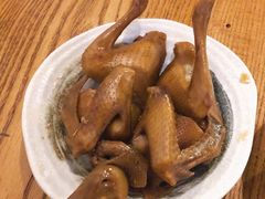 卤水乳鸽-侨乡