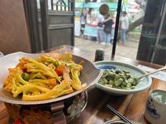 -鱼食饭稻·苏浙土菜17年老馆子(平江路店)