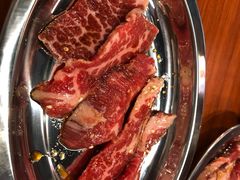 -大阪烧肉BAKA一代(十亩地店)