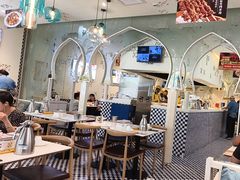 -西域胡氏大盘鸡(新华胡杨风店)