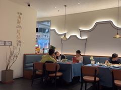 -闽海肴(北辰荟店)