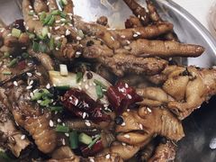 -小民大排档(马场角横路店)