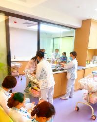 -弗蕾亚·和月月子调理院(东湖店)