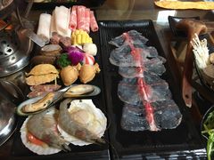 -丽江庭院之丽江往事(安定门店)