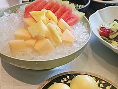 -盛百味·家宴餐厅(霸州分店)