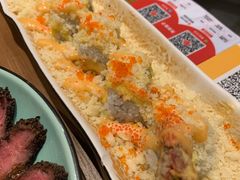 -無境·匠心日本料理(汉街店)