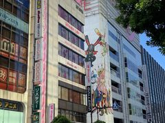 -秋叶原电器街