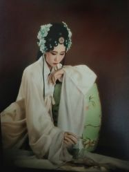 -盘子女人坊生日照·摄影馆(华强店)