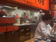 -王繁星面馆(西安熙地港店)
