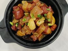 -新新湘菜馆(新中街二条店)