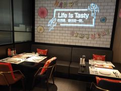 -西堤牛排(合肥之心城店)