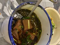 -彭耕记猪油炒小菜(吉联mall店)