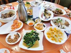 -巽寮印象美食部落餐厅·海鲜·地方特色菜(惠州体验店)