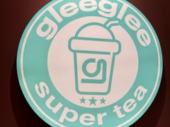 -gleeglee乐溢亦茶(合生汇店)