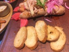 -Boxing Cat Brewery拳击猫精酿啤酒馆(思南公馆店)