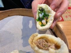 -草包包子铺(宽厚里店)