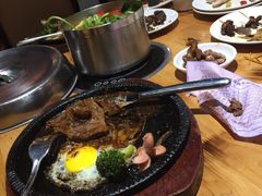-吉布鲁牛排海鲜自助(顺庆红光路店)