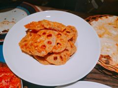 -甘尼仕印度餐厅爵士酒吧(阳春巷店)