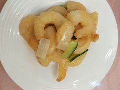 -烤肉宛饭庄(南礼士路店)