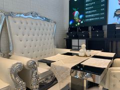 -麦雪尔甜品·生日蛋糕(新街口旗舰店)